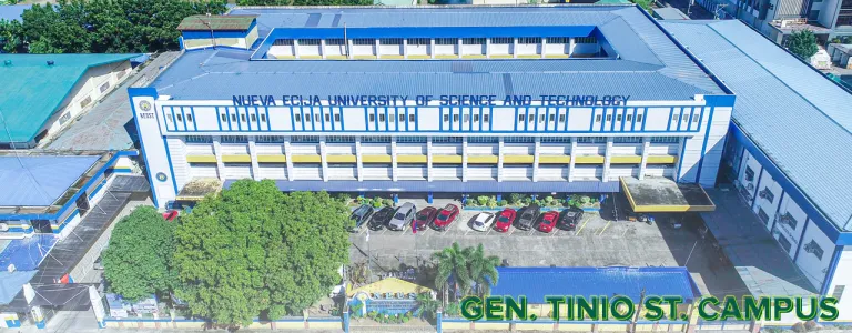 Gen. Tinio Campus