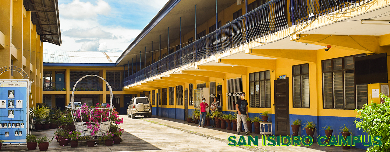 San Isidro Campus