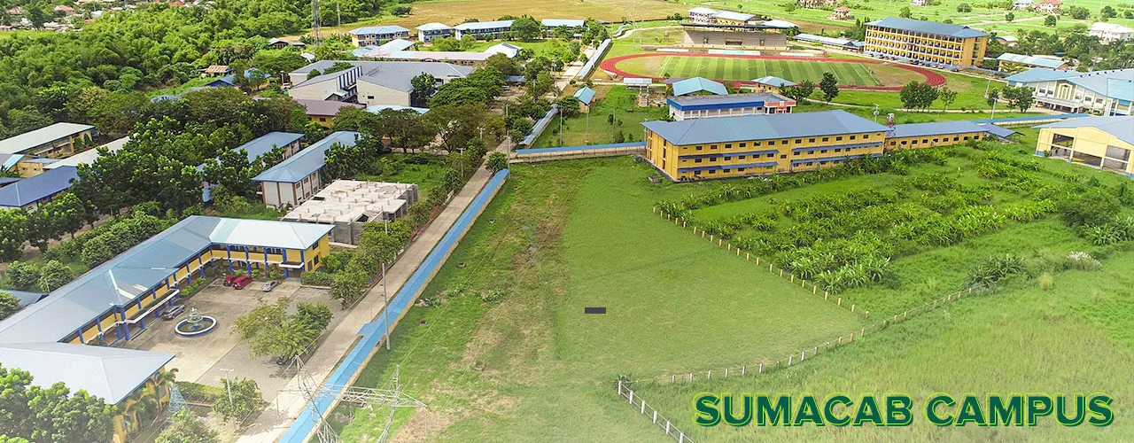 Sumacab Campus