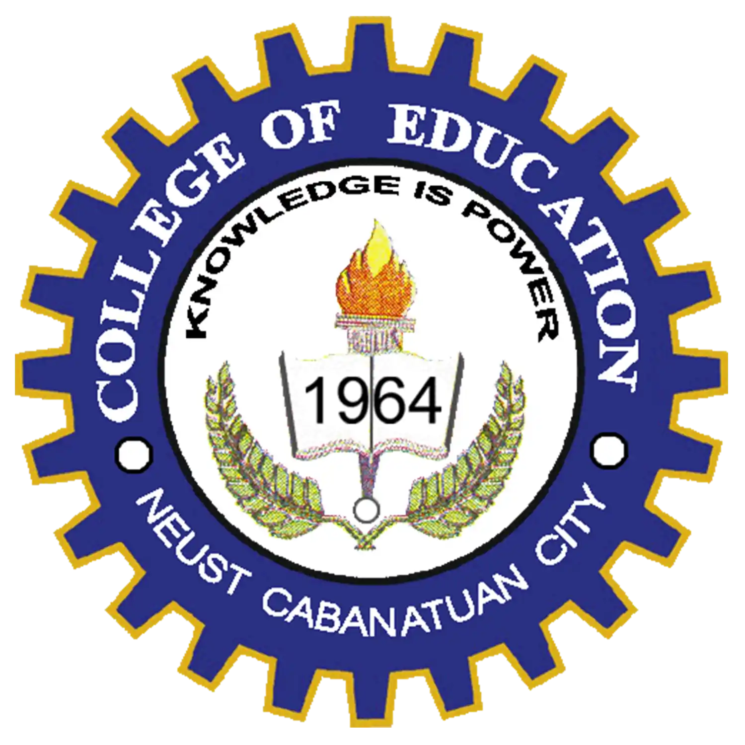 Campus Logo